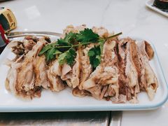 -胡塞尼手抓开锅餐厅(金兰小区店)