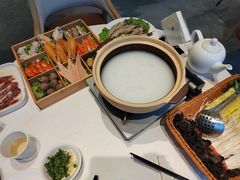 -扬州万怡酒店-中餐厅(文昌中路店)