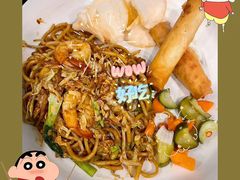 -THE PAWON·8碗(古北SOHO店)