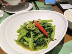 -帕蓝·暹罗料理(大学路店)