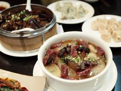 豆腐白肉-上海老站(徐家汇店)