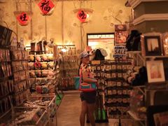 -马六甲鸡场街