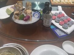-东海怡品海鲜豆捞(星街坊店)