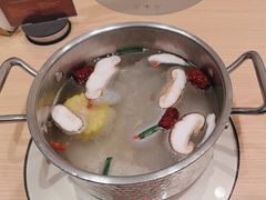 -呷哺呷哺 黄金牧场 (新辰里学清路店)