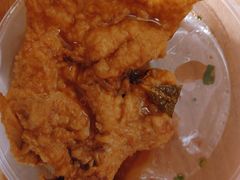 -百年老字号·观振兴蟹黄面·三虾面·苏式面(观前街富仁坊巷店)