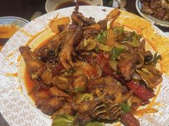 -清之口·东乡鸡自助饺子(经二路店)