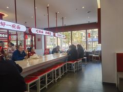 -顺溜削面(大王路店)