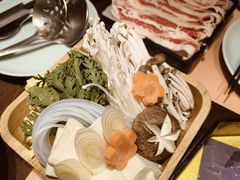 -山葵家·创意料理(临平银泰城店)