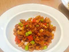 -艳阳天·非遗楚菜(武汉客厅店)