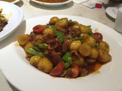 -镜泊小镇(东长安街店)