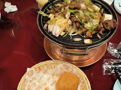 -宏状元现熬粥·京味菜(五棵松店)