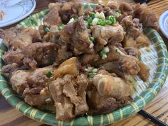 -杨厝六十六农庄农舍(杨厝路店)