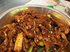 -辣盆盆麻辣小龙虾(哈尔滨总店)