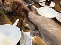 -顺徕德仙庙烧鸡(荔湾总店)