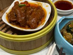 -顺意·顺德家乡菜(国际人才大厦店)