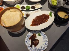 -阿庄新豫菜(通泰路店)