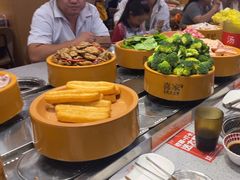 -喜家自助小火锅(乐客城店)