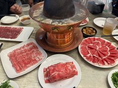 -东来顺饭庄(王府井步行街店)