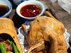 叫花鸡-风波庄(云蝠大厦店)