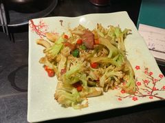 -川里谈·川味小馆(北京路店)