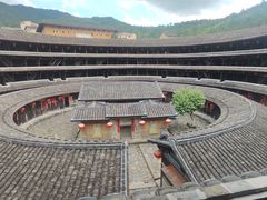 -初溪土楼群
