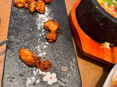 糖醋里脊-新发现(苏州中心商场店)