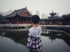 -南普公园