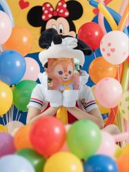 -小鬼当佳儿童摄影(回龙观店)