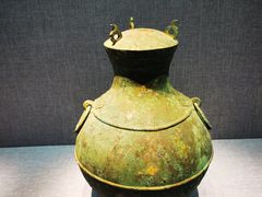-河北博物院