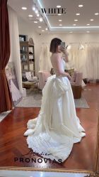 -纯色时光婚纱艺术馆WHITE