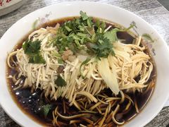 -扬州特色早点(看春茶社)