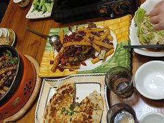 -如意林卡藏餐吧(大昭寺店)