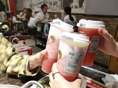 -八合里潮汕鲜牛肉火锅(深圳海岸城店)