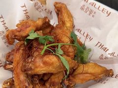 -Thai Alley泰爱里(二沙岛店)