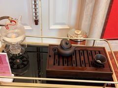 -红顶食府(滨湖九号店)