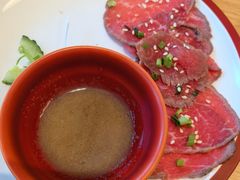 -王鼎精致料理铁板烧(世博源店)