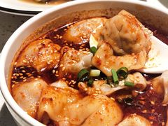 红油抄手-江渔儿酸菜鱼(东厦一百店)
