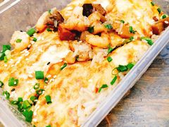 -老通城豆皮大王(吉庆街店)