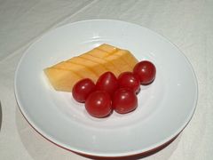 -大鸭梨烤鸭店(花园村店)