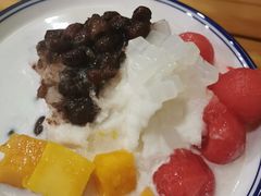 西施盖冰山1号-越小娘越南美食(八佰伴店)