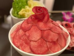 -囍凤楼·粤菜·点心·火锅(温特莱店)