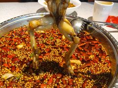 -味之绝美蛙鱼头火锅(金堂店)