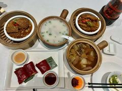 -金河半岛园林酒家(金融城店)