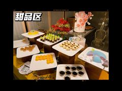 -南湖宾馆·鸳湖阁全日制餐厅