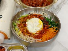 -三餐季年糕火锅(韩乐坊店)