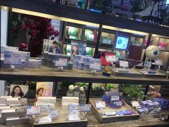 -精益眼镜(春熙路店)