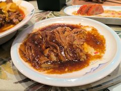 -清真吐鲁番餐厅(牛街店)