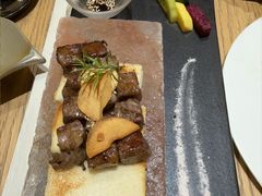-吉之仙•中国制造•出口级食材日料店(领事馆总店)