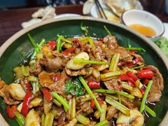 -老家黄墩小错鸡·活海鲜