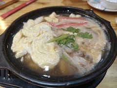 -老姑砂锅·烧烤天津菜(体北道店)